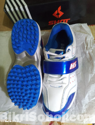 HS 41 pro & HS core 4